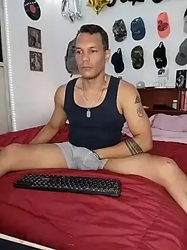 XhaseFoX online show from 15, 3, 2025