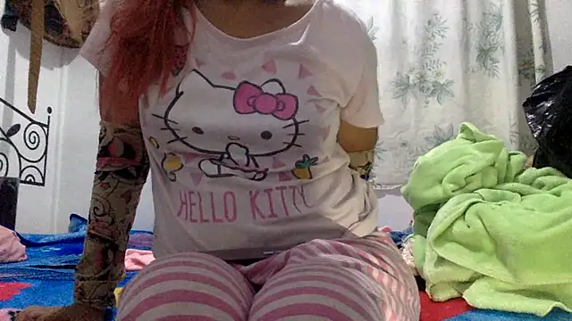 sharonlopez9611 online show from 6, 10, 2025