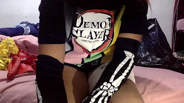 sharonlopez9611 online show from 25, 10, 2025