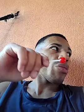 Snapshot of Mineirinho043 chatting on 20, 2, 2025 Mineirinho043 online show from 20, 2, 2025