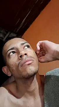 Snapshot of Mineirinho043 chatting on 24, 2, 2025 Mineirinho043 online show from 24, 2, 2025