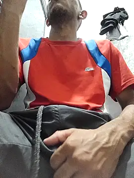 Snapshot of Mineirinho043 chatting on 26, 2, 2025 Mineirinho043 online show from 26, 2, 2025