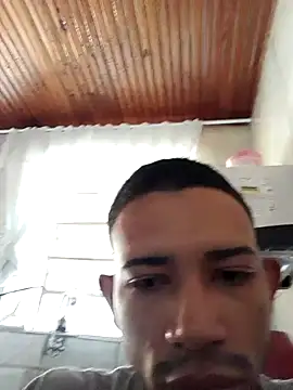 Snapshot of Mineirinho043 chatting on 26, 2, 2025 Mineirinho043 online show from 26, 2, 2025