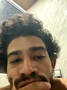 Snapshot of Mineirinho043 chatting on 1, 10, 2025 Mineirinho043 online show from 1, 10, 2025