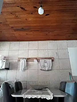 Mineirinho043 online show from 22, 12, 2025