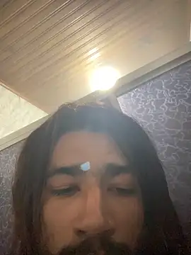 Mineirinho043 online show from 15, 6, 2026