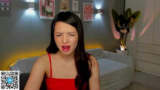 RikoAsada online show from 20, 9, 2025