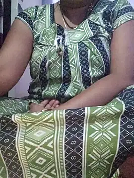 neha007-K online show from 13, 2, 2026