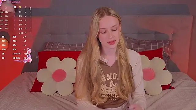 soft babe online show from 13, 3, 2026