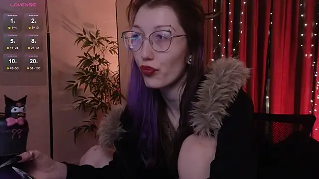 lissaros online show from 16, 12, 2025