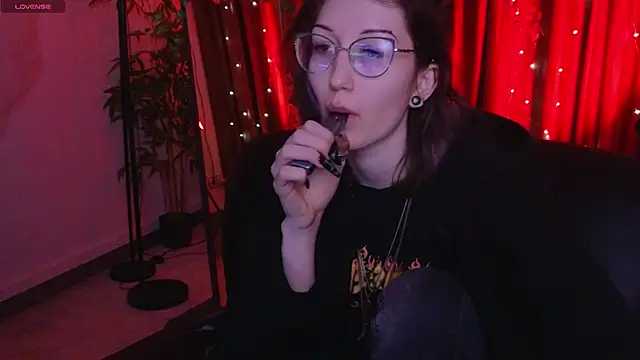 Snapshot of lissaros chatting on 10, 2, 2026 lissaros online show from 10, 2, 2026