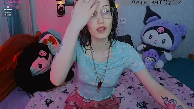 Snapshot of lissaros chatting on 12, 2, 2026 lissaros online show from 12, 2, 2026