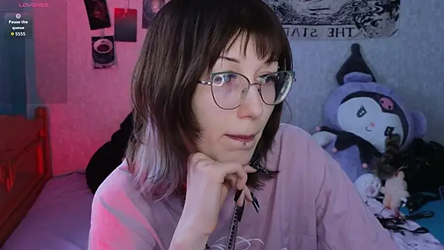 Snapshot of lissaros chatting on 14, 2, 2026 lissaros online show from 14, 2, 2026