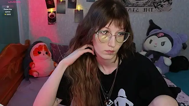 Snapshot of lissaros chatting on 18, 2, 2026 lissaros online show from 18, 2, 2026