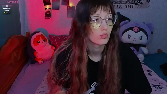 Snapshot of lissaros chatting on 19, 2, 2026 lissaros online show from 19, 2, 2026