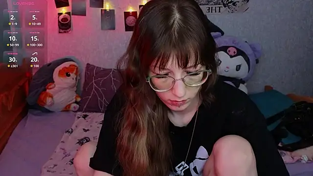 Snapshot of lissaros chatting on 20, 2, 2026 lissaros online show from 20, 2, 2026