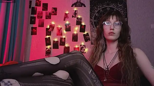 Snapshot of lissaros chatting on 23, 2, 2026 lissaros online show from 23, 2, 2026