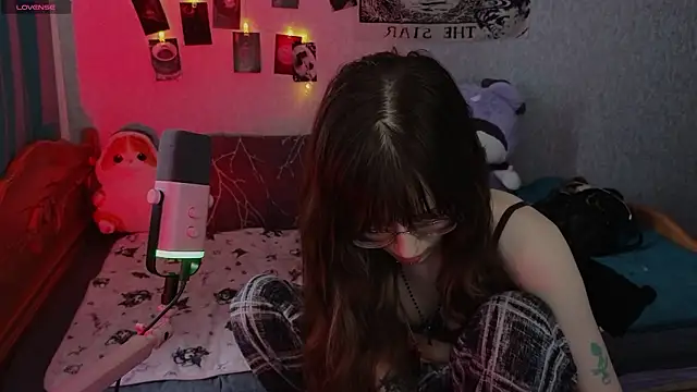 Snapshot of lissaros chatting on 6, 3, 2026 lissaros online show from 6, 3, 2026