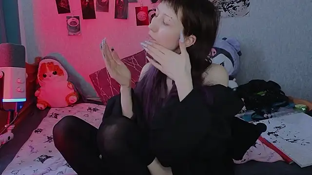 Snapshot of lissaros chatting on 10, 3, 2026 lissaros online show from 10, 3, 2026