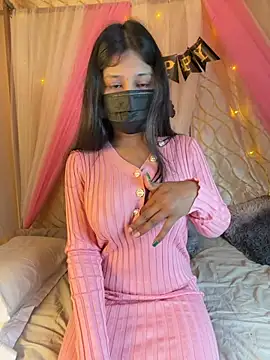 hotgirlpriya789 online show from 18, 12, 2025