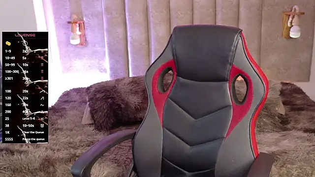 Alektra bryce online show from 5, 3, 2026