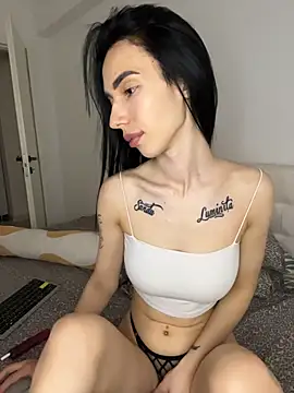 Celine Roxelle online show from 11, 5, 2026