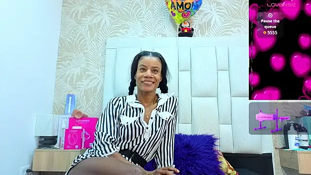 dafnnelewis online show from 27, 3, 2026