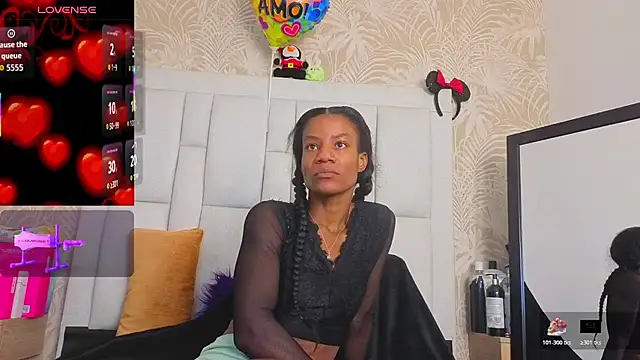 dafnnelewis online show from 13, 5, 2026