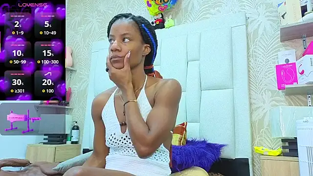 dafnnelewis online show from 19, 6, 2026