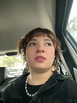 Snapshot of Maggie_Geller chatting on 22, 2, 2026 Maggie Geller online show from 22, 2, 2026