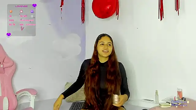 Maraxrivera online show from 25, 2, 2025