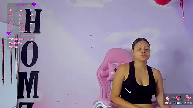 Maraxrivera online show from 26, 2, 2025