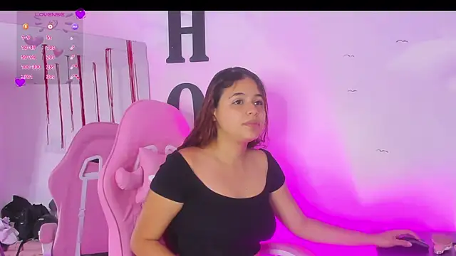 Maraxrivera online show from 3, 3, 2025
