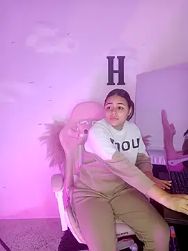 Maraxrivera online show from 11, 3, 2025