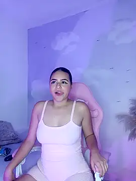 Maraxrivera online show from 14, 3, 2025