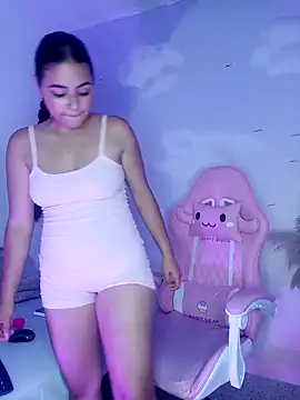 Maraxrivera online show from 14, 3, 2025