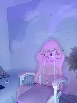 Maraxrivera online show from 14, 3, 2025