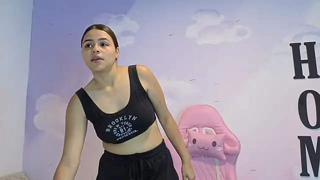 Maraxrivera online show from 9, 9, 2025