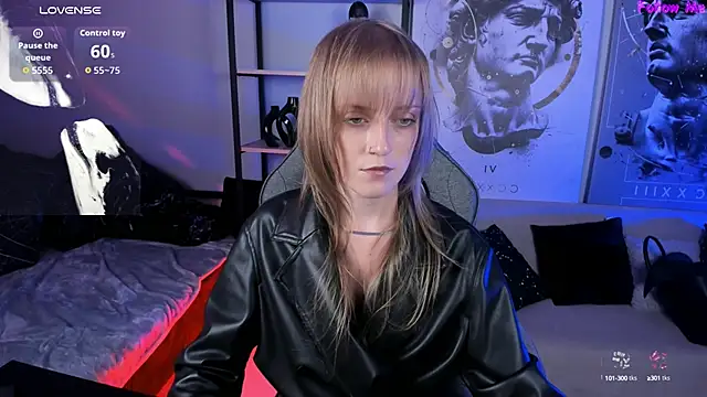 KiraMontoya online show from 21, 9, 2025