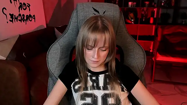 KiraMontoya online show from 30, 9, 2025