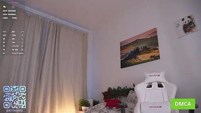 Snapshot of LizbethGee chatting on 2, 2, 2026 LizbethGee online show from 2, 2, 2026