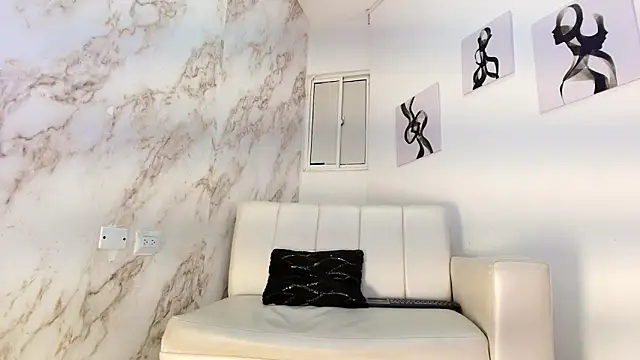 ANDRES STUD online show from 15, 11, 2025