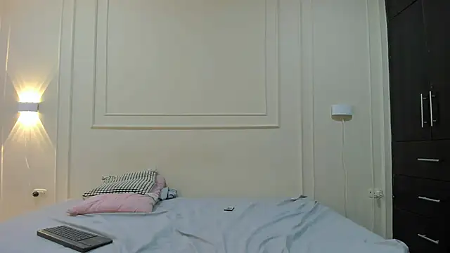 ANDRES STUD online show from 13, 6, 2026