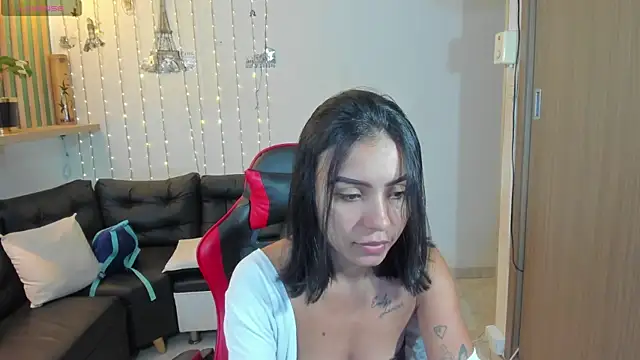 julieta fn online show from 21, 5, 2026