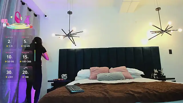 nattashaa7 online show from 12, 3, 2025