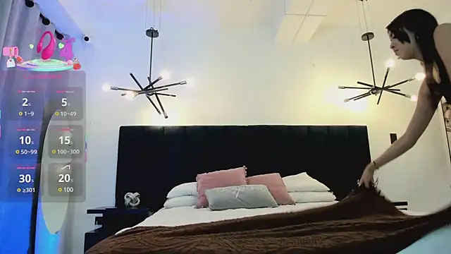 nattashaa7 online show from 15, 3, 2025