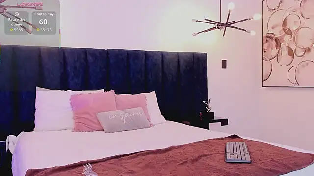 nattashaa7 online show from 18, 10, 2025