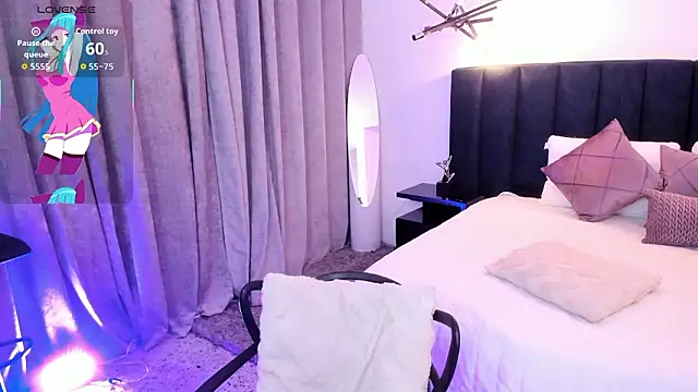 nattashaa7 online show from 24, 2, 2026