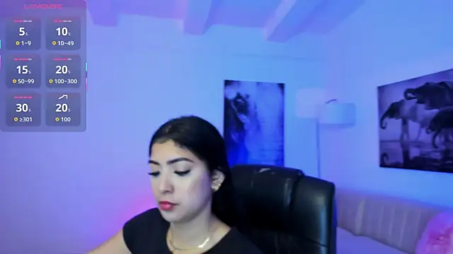 nattashaa7 online show from 7, 5, 2026