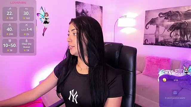 nattashaa7 online show from 21, 6, 2026
